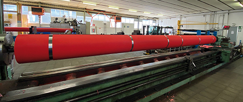 De Gobbi S.r.l. su Converter: un riconoscimento che racconta 60 anni di evoluzione industriale
